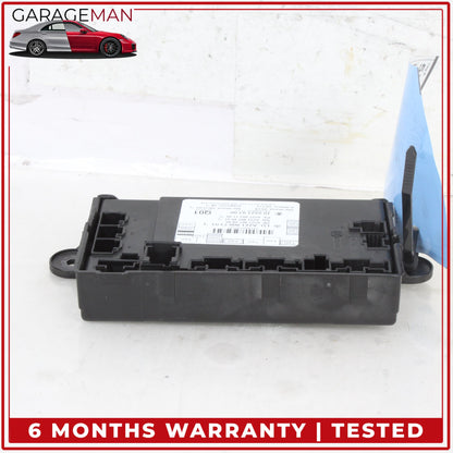 2007-2013 Mercedes W221 S550 Front Left Side Door Control Module 2219007301 OEM