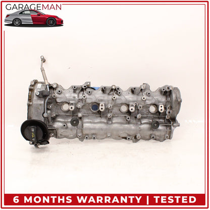 2011-2020 Mercedes C207 E550 Right Side Cylinder Head Valve Cover 2780161205 OEM