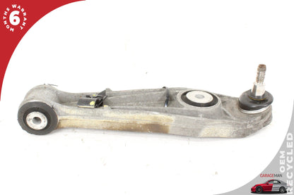 1997-2004 Porsche Boxster 986 Front or Rear Lower Control Arm 99634134106 OEM
