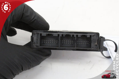 2012-2017 Fiat 500e Parking Assist Control Module 68185135AB OEM