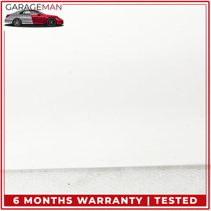 2019-2025 BMW 330i G20 Front Left Driver Side Door Shell 7482275