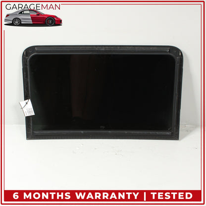 2007-2015 Audi Q7 4L SUV Panoramic Sunroof Sun Roof Glass 4L0877055E OEM