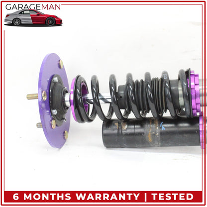 2012-2018 BMW 328i F30 RWD Flashark Coilovers Suspension Kit