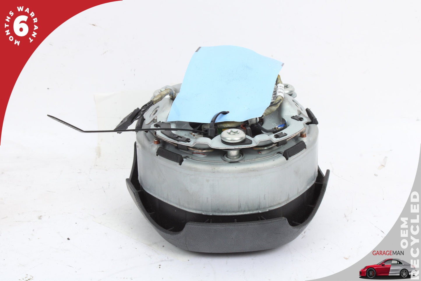 2009-2012 Audi A4 Steering Wheel Airbag 8K0880201A