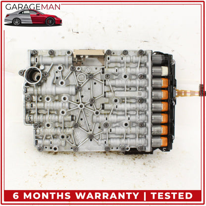 2013-2017 Audi 8R Q5 A6 A7 Transmission Valve Body Mechatronic 4G1927158A OEM