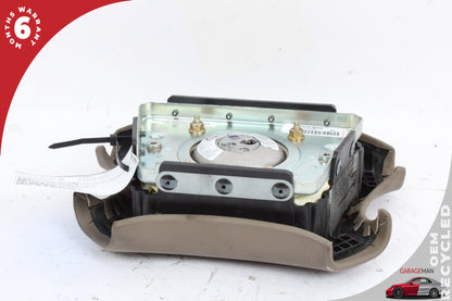 2003-2006 Jaguar XK8 X100 Steering Wheel Airbag C2N3452LEG OEM