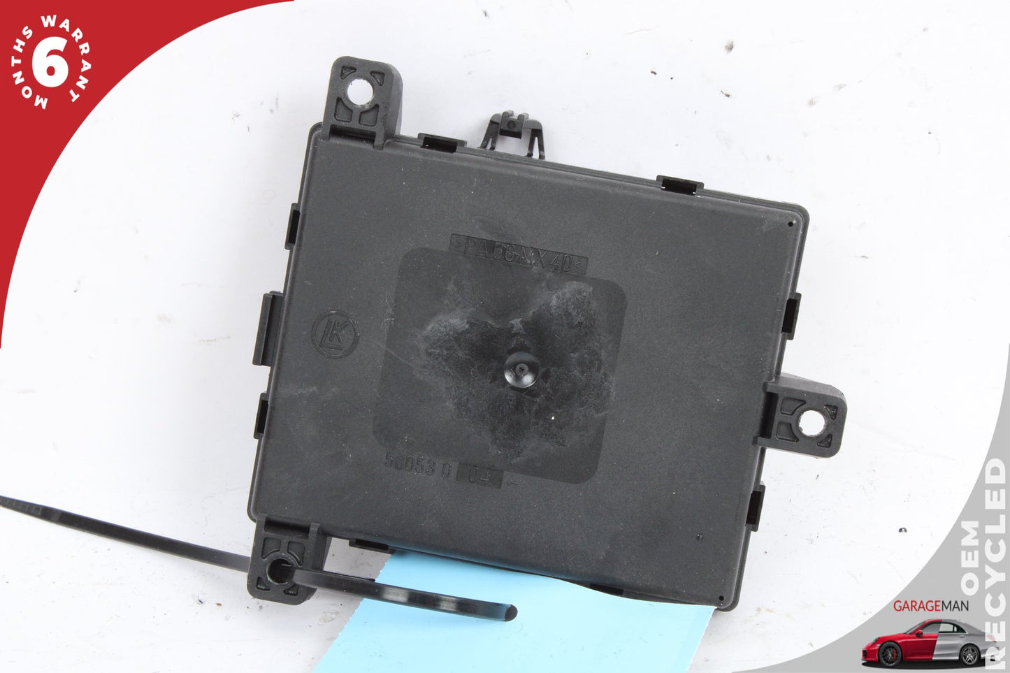 2006-2013 Mercedes W164 ML350 Front Right Door Control Module 1648200485 OEM