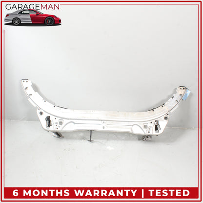 2015-2023 Mercedes W205 C300 Sedan Front Upper Radiator Support 2056201734 OEM