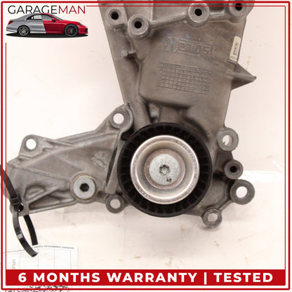 2011-2020 Mercedes C207 E550 S550 Engine Oil Filter Housing 2781800710 OEM