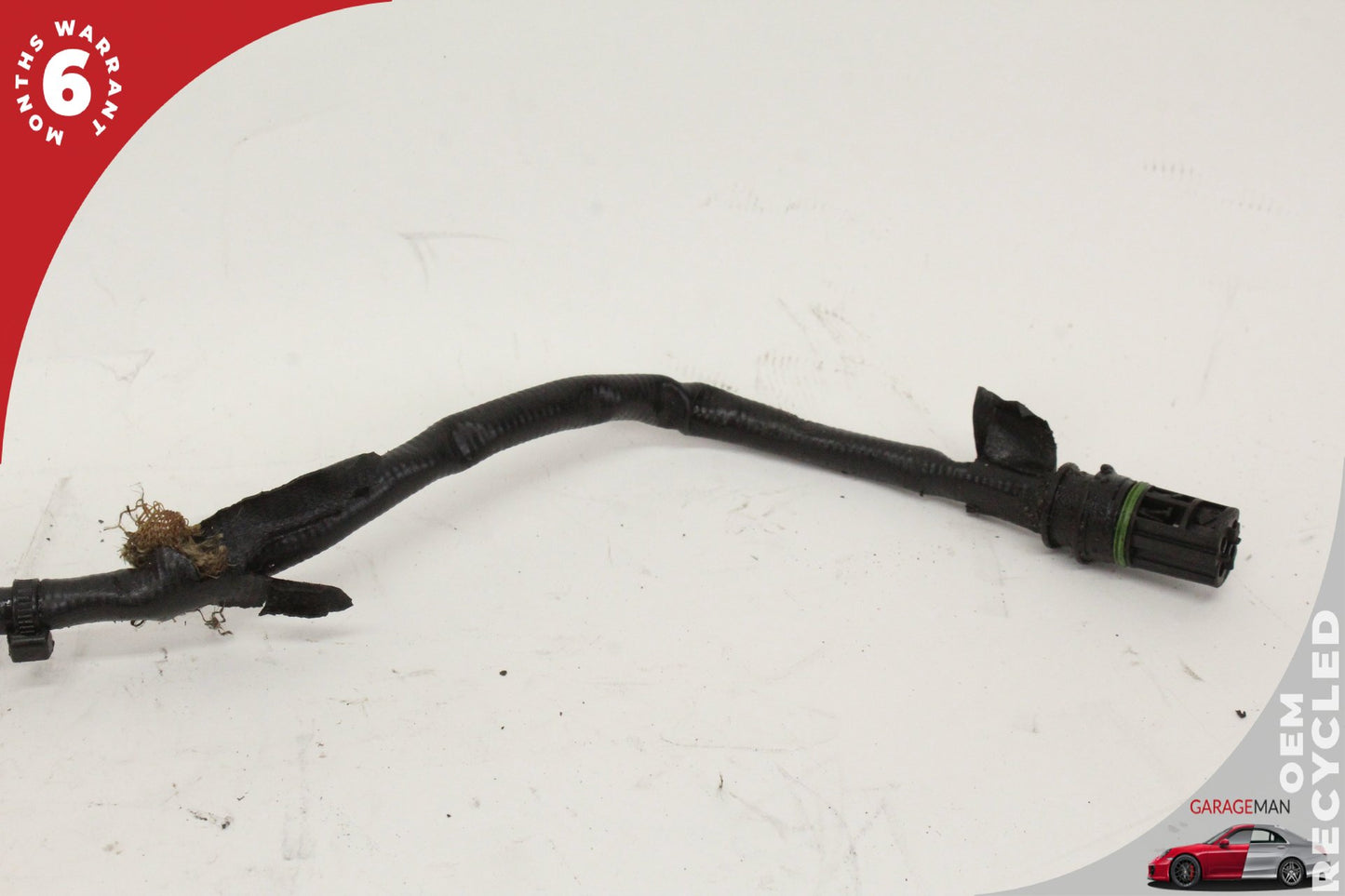 2007-2013 BMW 335is 328i Oxygen O2 Lambda Sensors Set of 2 7558087 OEM