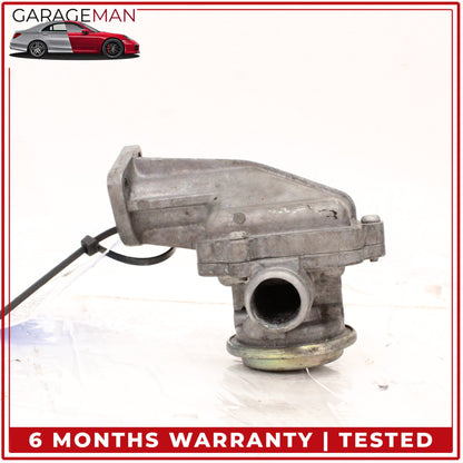 2005-2015 Mercedes W211 E350 C350 CLS550 Engine Motor Air Valve 0021407560 OEM