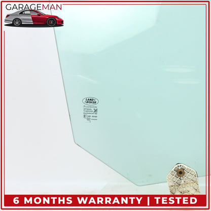 2005-2016 Land Rover LR4 SUV Front Right Window Glass LR040916