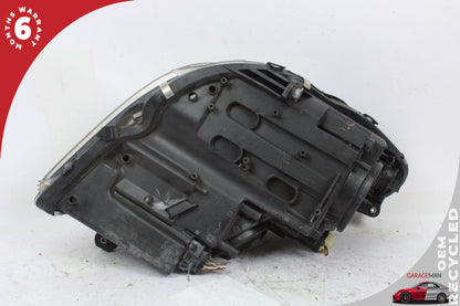 2006-2011 Mercedes W219 CLS550 Front Left Halogen Head Light Lamp 2198200361 OEM