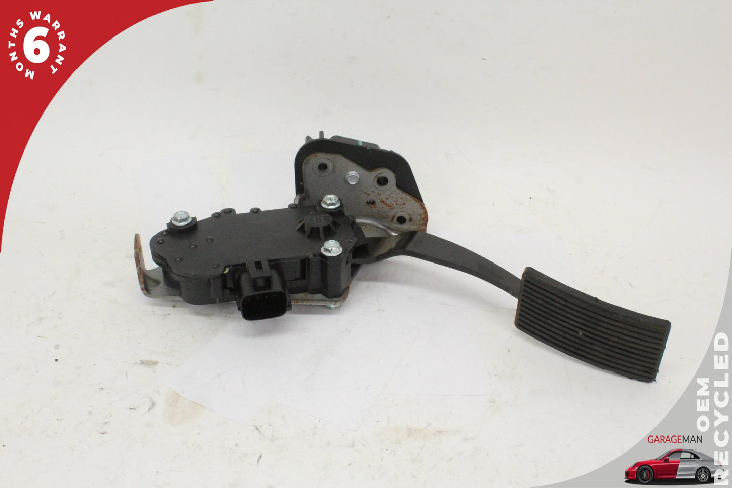 2003-2006 Ford Thunderbird Lincoln LS Gas Accelerator Pedal 5W639F836AB OEM