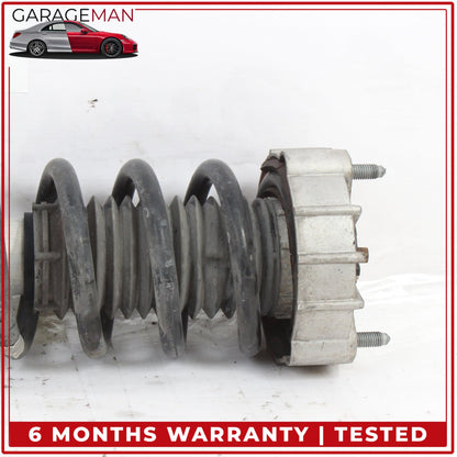 2010-2013 Porsche Panamera 970 Front Side PASM Shock Strut Absorber Set OEM