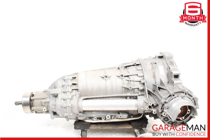 12-17 Audi A5 Q5 A6 Quattro 2.0L Automatic Transmission Assembly OEM 76K