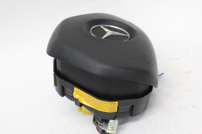 2012-2017 Mercedes C250 CDI W204 Steering Wheel Airbag 1728602902