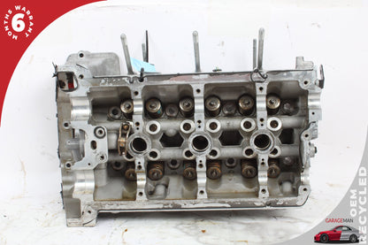 2009-2016 Audi S4 Engine Cylinder Head Right Passenger Side 06E103404M OEM
