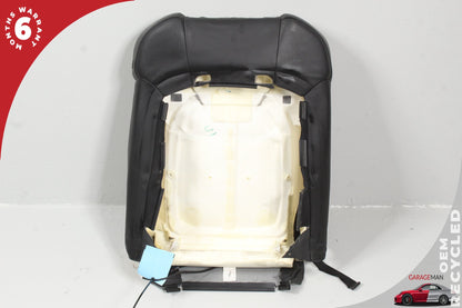 2011-2018 Porsche Cayenne 92A SUV Front Right Passenger Side Upper Seat Cushion