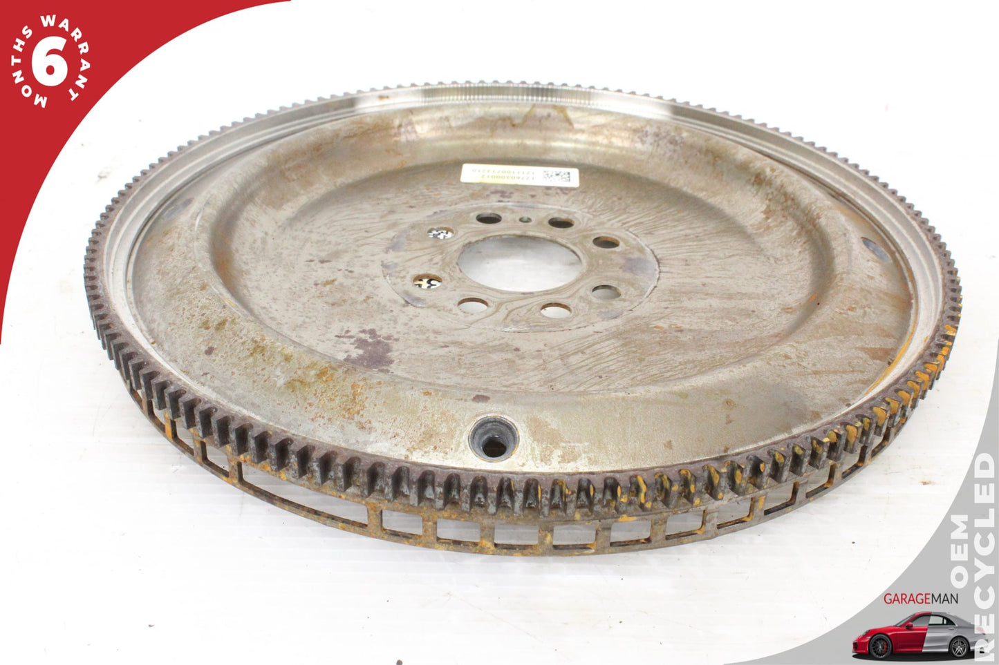 2011-2020 Mercedes W218 CLS550 CLS400 Engine Motor Flywheel Flex Plate OEM