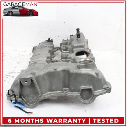 2008-2014 BMW 650i 550i 750i X5 4.4L V8 Right Side Cylinder Head Valve Cover OEM