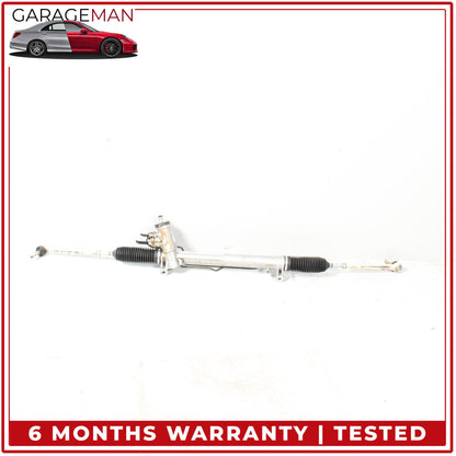 1997-2004 Porsche Boxster 986 Power Steering Gear Rack & Pinion Assembly OEM