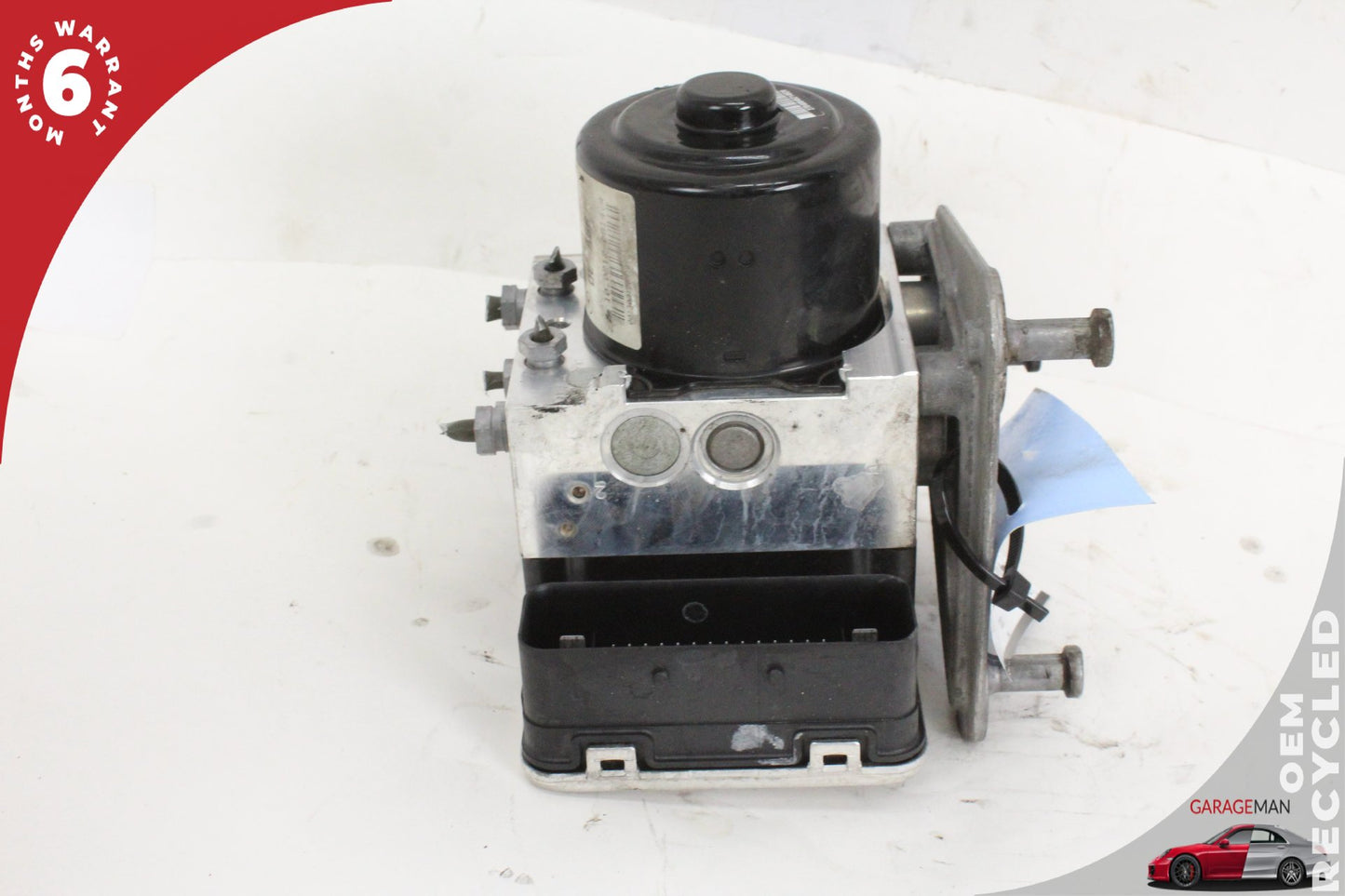 2010-2014 Mercedes W221 S550 ABS Anti Lock Brake Pump Module 2214311548 OEM