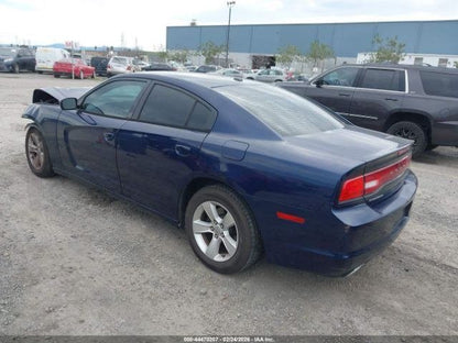Dodge Charger LD