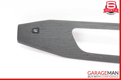 2017-2024 Audi A4 B9 Sedan Right Side Dash Trim 8W1853190G Genuine