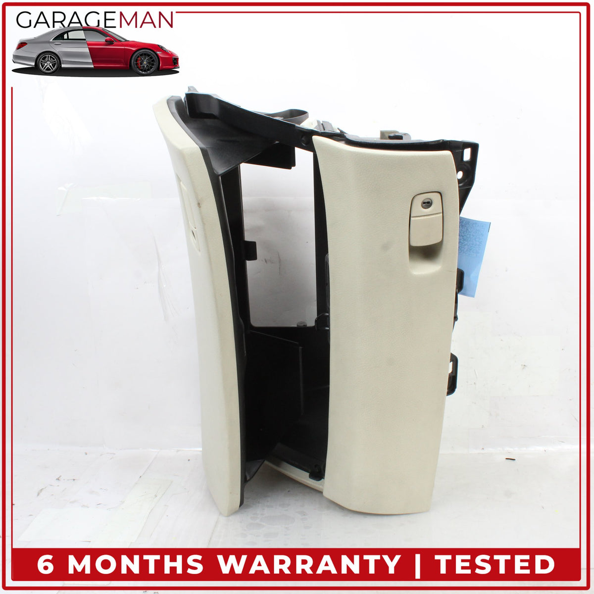 2001-2003 Lexus LS430 Front Right Glove Box Storage Compartment 5550950020 OEM