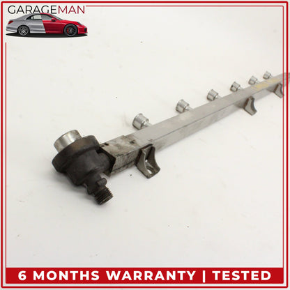 2007-2010 Lamborghini Murcielago LP640 6.5L V12 Fuel Injection Rail Line OEM
