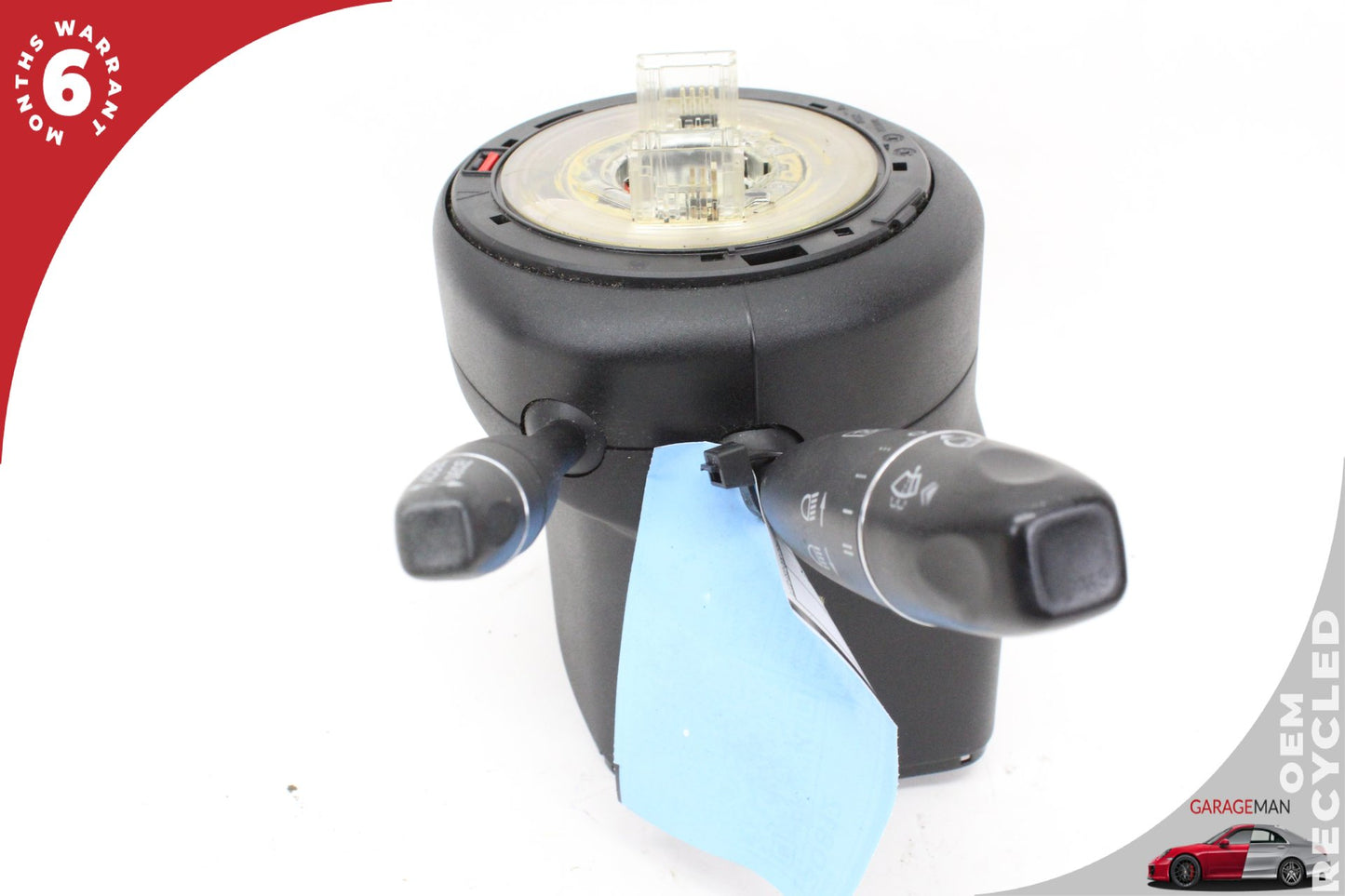2008-2011 Mercedes W204 C300 Steering Column Combination Switch 2044403402 OEM