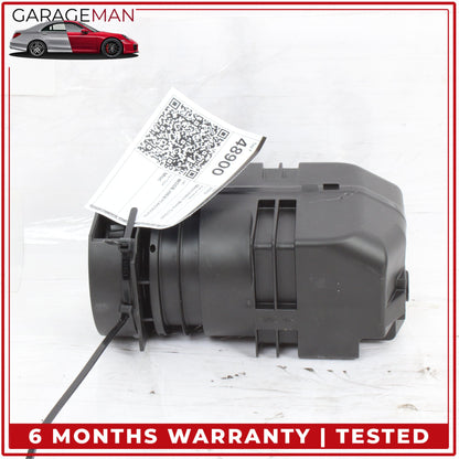 2007-2014 Mercedes-Benz CL550 W216 Coupe Dynamic Seat Vacuum Pump 0008005648 OEM