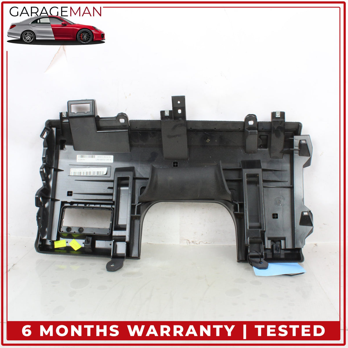 2014-2022 LR Range Rover Sport L494 Dashboard Lower Left Knee Cover Panel OEM