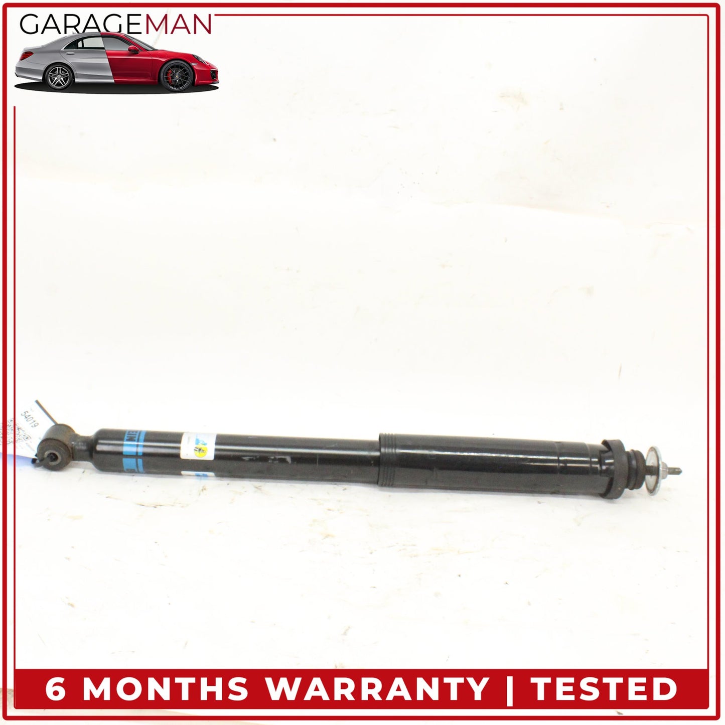 1997-2004 Mercedes R170 SLK320 Rear Left and Right Shock Strut Absorber Set OEM