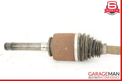 2006-2013 Land Rover LR4 AWD 5.0L Front Axle Shaft TDB500080 OEM