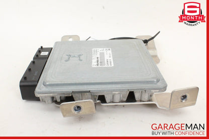 2013-2016 Porsche Cayman 981 2.7L Engine Computer Control Module 99161860203 OEM
