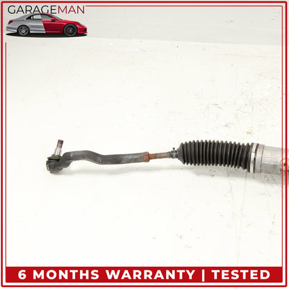 1998-2000 Mercedes W210 E430 RWD Steering Rack & Pinion Assembly 2104602984 OEM