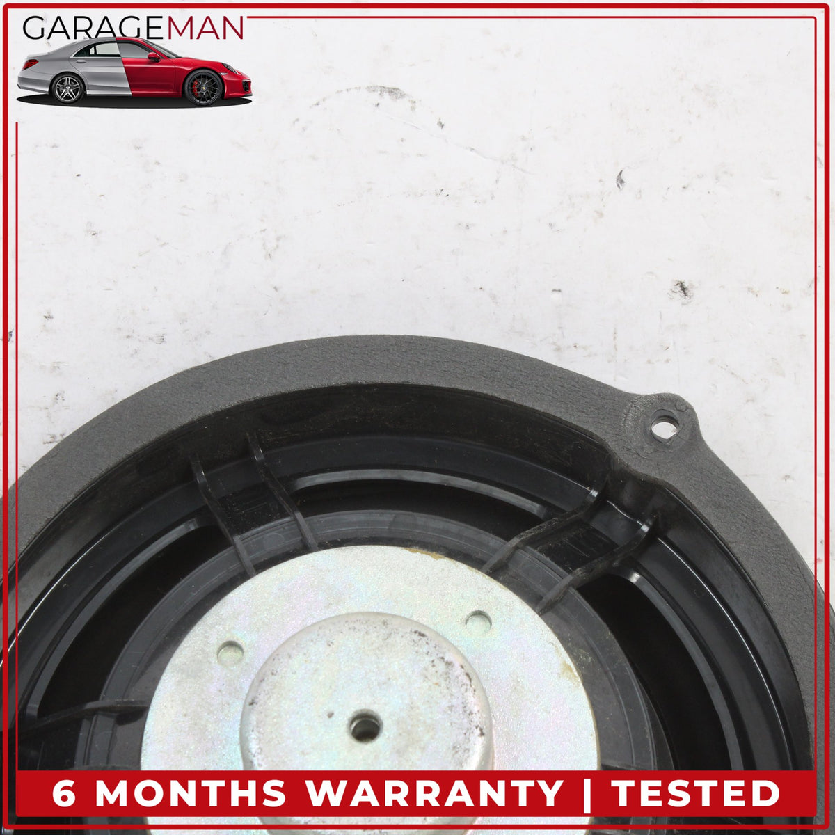 2012-2015 Jaguar XF X250 Front or Rear Left and Right Side Audio Speakers OEM