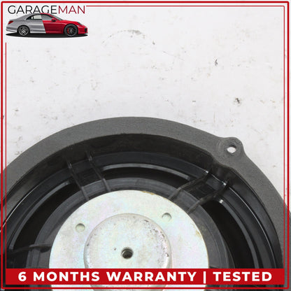 2012-2015 Jaguar XF X250 Front or Rear Left and Right Side Audio Speakers OEM