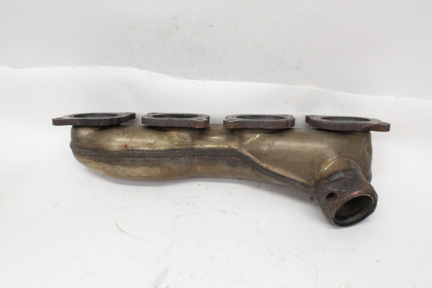 2007-2015 Mercedes-Benz CLS63 AMG W219 Right Side Exhaust Manifold 1561400009