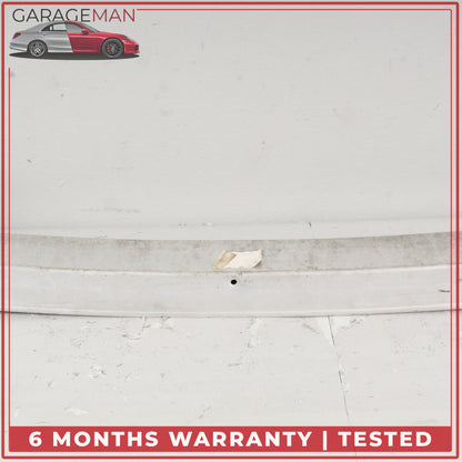 2011-2018 Audi A8 S8Front Bumper Reinforcement Impact Crash Bar 4H0807109C OEM