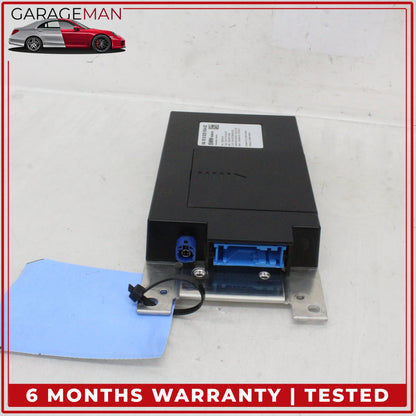 2014-2020 BMW X3 428i 435i 440i Telematics Communication Control Module Unit OEM