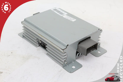 2002-2005 Ford Thunderbird Audio Radio Sound Amplifier AMP 2C6F18C08AA OEM
