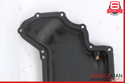2005-2012 Mercedes W209 CLK350 C230 CLS550 SL550 Lower Oil Pan 2720100128 OEM