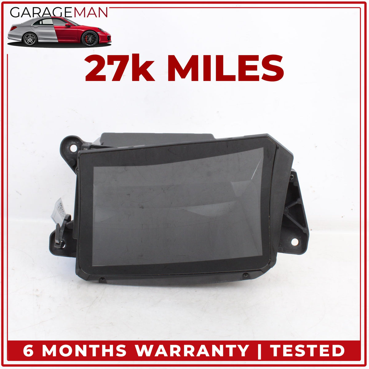 2021-2025 BMW M340i M3 330i Head Up Display Projector Unit HUD 5A589A5 OEM