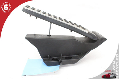 2008-2014 Mercedes W204 C300 Gas Throttle Pedal Accelerator 2043001204 OEM