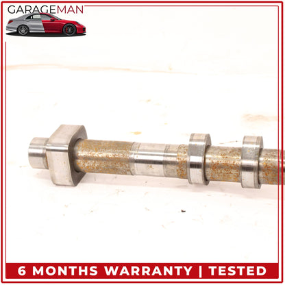 2015-2023 Mercedes W212 E400 RWD 3.0L Right Side Intake Camshaft 2760503700 OEM