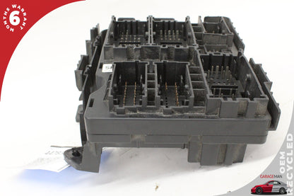 2014-2019 Chevrolet Silverado 1500 Front Dash Cabin Fuse Box 23195441 OEM
