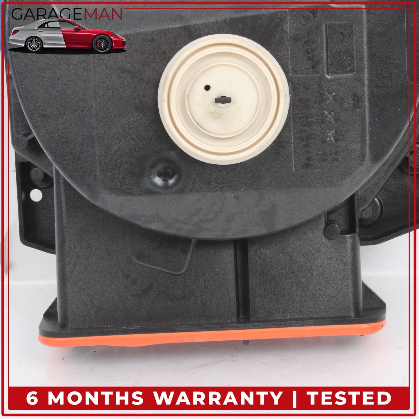 2023-2025 BMW X2 U10 SUV Left and Right Side Subwoofer Speaker 65135B4E646 OEM
